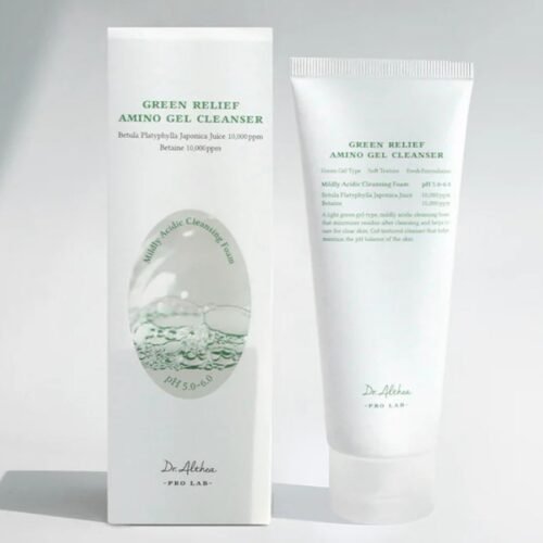 dr_althea_green_relief_amino_gel_cleanser