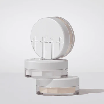 TFIT translucent powder