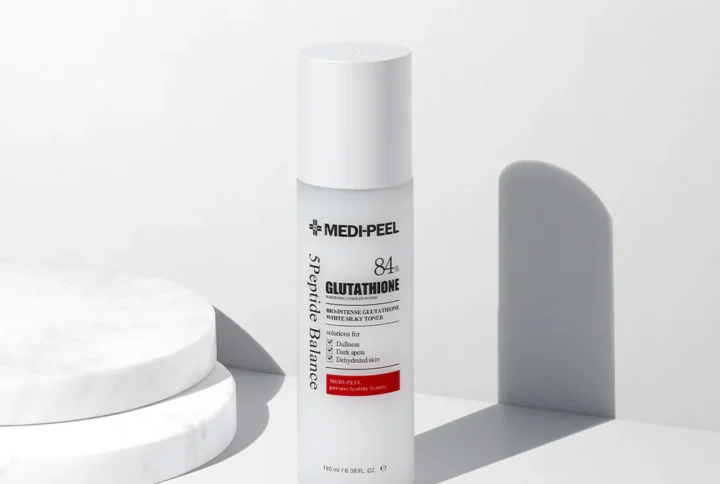 MEDI-PEELBio-IntenseGlutathioneWhiteSilkyToner