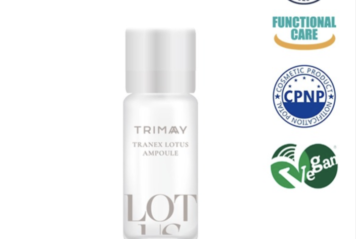 TRIMAY Tranex Lotus