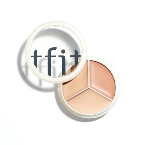 Tfit concealer