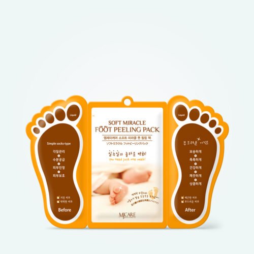 mjcare soft foot