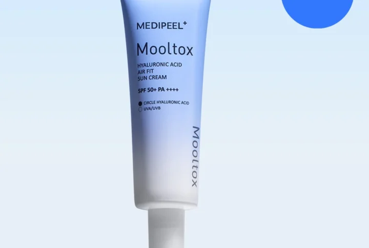 medipeel mooltox spf