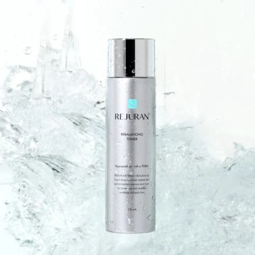rejuran rebalancing toner