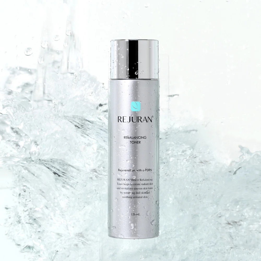 rejuran rebalancing toner