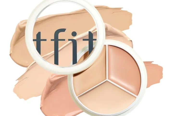 tfit concealer