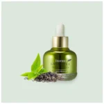deoproce green tea ampoule