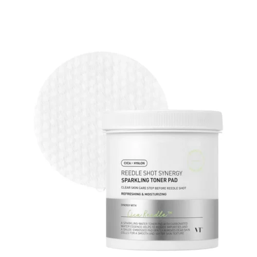vt cosmetics toner pads