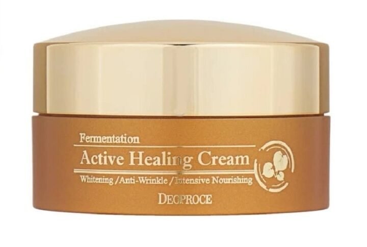 deoproce active healing