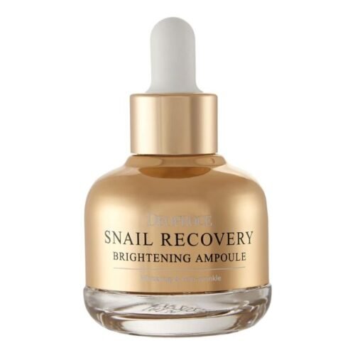 deoproce snail recovery