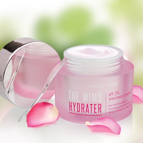 MUSE vera hydrator