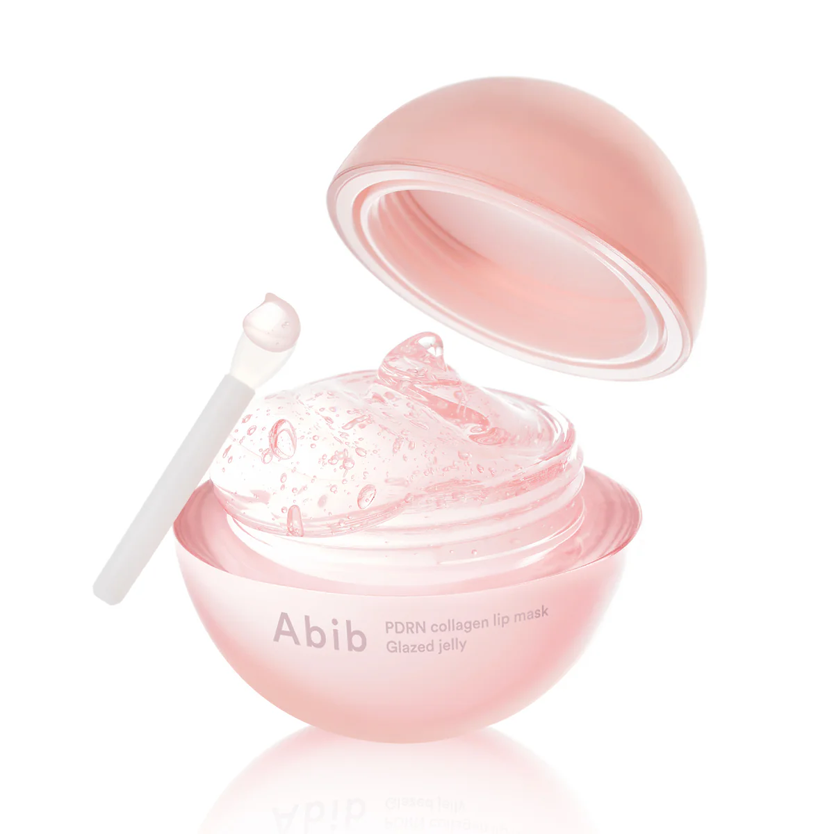 abib PDRN lip glazed