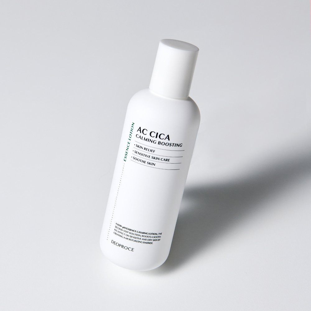 deoproce cica calming