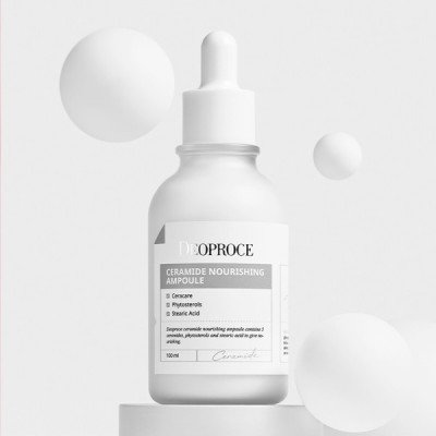 deoproce ceramide nourishing