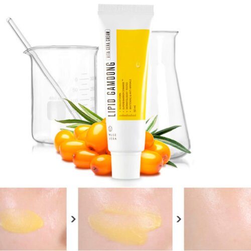 muse vera lipid vita cream