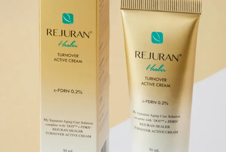 rejuran active healer