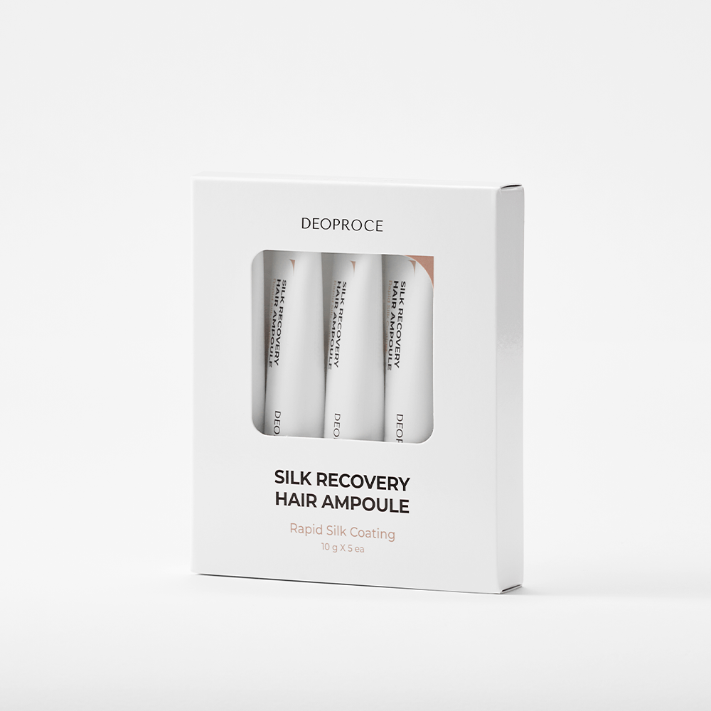 deoproce silk repair