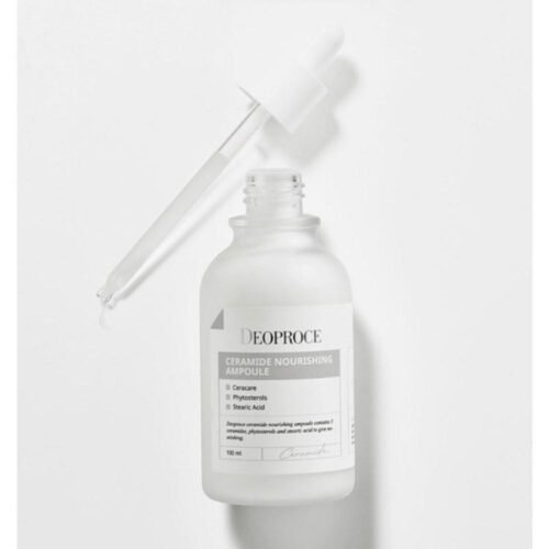 deoproce ceramide nourishing