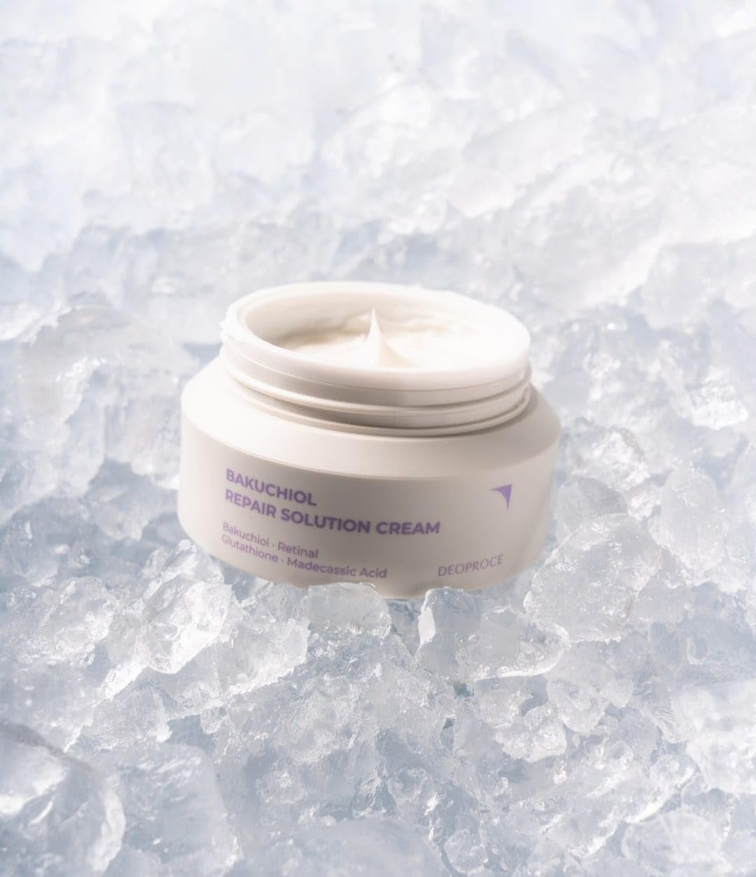 deoproce bakuchiol cream