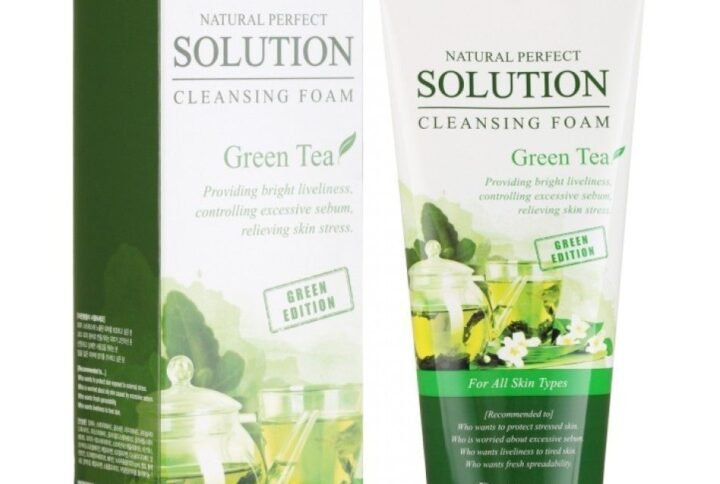 deoproce solution cleanser