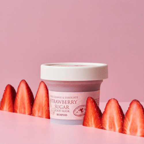 skinfood strawberry