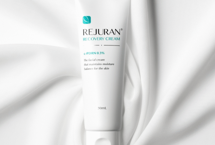 Rejuran recovery kremas