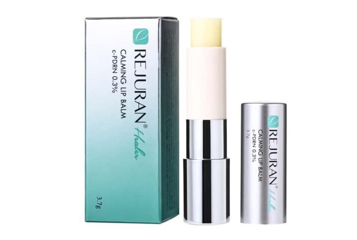 rejuran lip balm