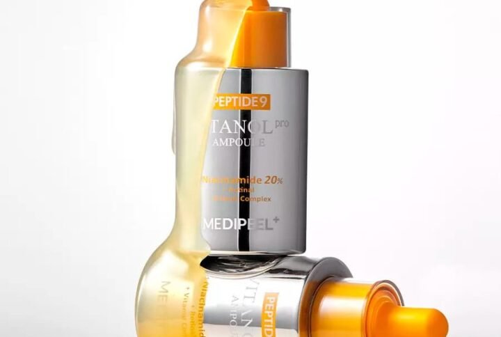 medi-peel vitanol pro