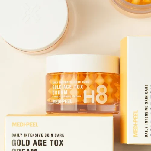 MEDIpeel H8