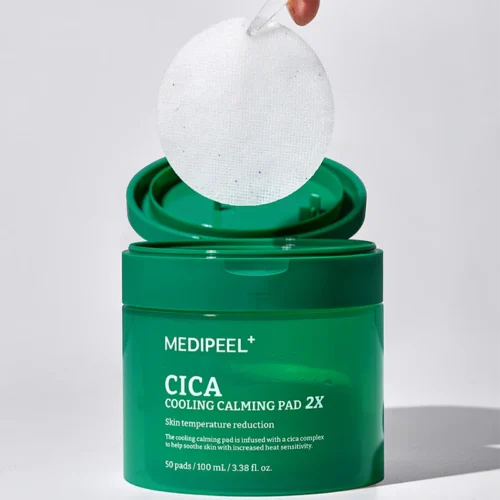 medipeel cica cooling