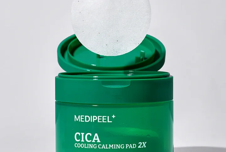 medipeel cica cooling