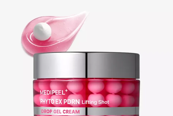 MEDIPEEL phyto ex pdrn