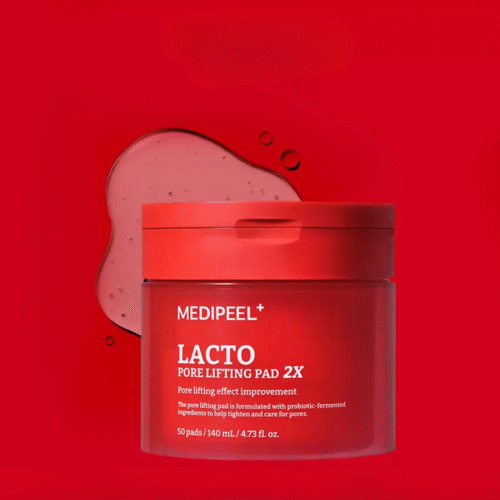 MEDIPEEL pore lifting pads