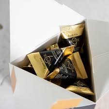 farmstay peptide scrub