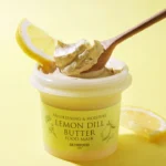 skinfood lemon dill mask