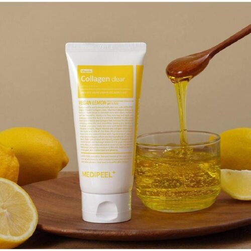 medipeel vegan vitamin clear